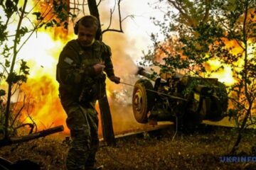 War update: Ukrainian forces neutralized over 200 occupiers in Pokrovsk sector