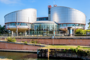 Landmark ECHR ruling against Russia to shape global policy, expert says
