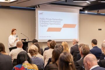 Italian businesses presented with investment opportunities in Ukrainian regions