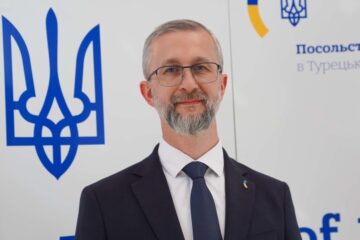 Russia disregards Turkey and US efforts in peace process – Dzhelialov