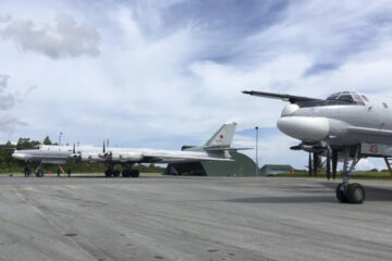 Russia building protective structures at airbases following Operation Spiderweb – ISW