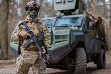 Ukraine’s forces conducting operations to detect Russian saboteurs in Pokrovsk – military