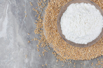 Moldova becomes major importer of Ukrainian-produced flour in MY 2024/25