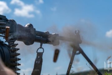 Ukrainian forces deny Russian capture of Malynivka in Zaporizhzhia region