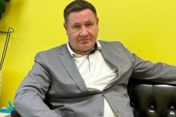 Mayor of Latvian city wounded in Ukraine during Russian shelling