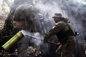 War update: Ukrainian forces engage in 160 clashes with Russian invaders over past day