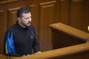 No demobilization until Ukraine wins – Zelensky calls for quality rotations