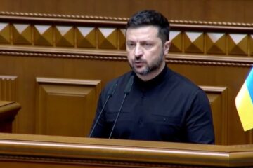 Zelensky orders boost in Ukrainian-made weapons on front to 50%