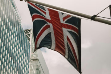 UK follows EU in lowering Oil Price Cap on Russian crude