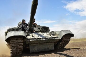 131 clashes on the frontline, more than third of them in Pokrovsk sector