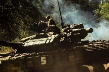 War update: 154 combat clashes over past day, fiercest fighting on Pokrovsk front
