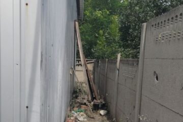 Invaders shelles Kostiantynivka with “Uragan” rockets, killing civilian