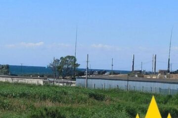 Russians set up field hospital in Sevastopol due to shortage of space for wounded, partisans report