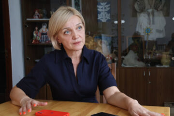 Newly appointed language ombudsman outlines five priority tasks