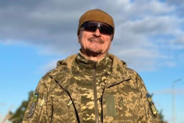Volunteer, Odesa Aviation Club director Oborin killed in action