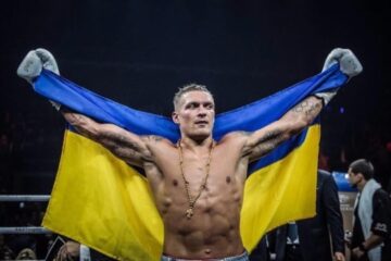 Usyk knocks out Dubois, retains undisputed world heavyweight title