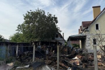 Four civilians killed and six wounded in Donetsk Region in 24 hours