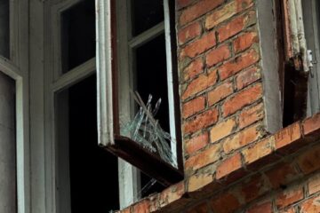 Russian drone attacks Sumy territorial community, child injured