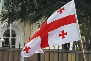 Georgia working with Ukraine on return of Ukrainians “stuck” at Georgia–Russia border