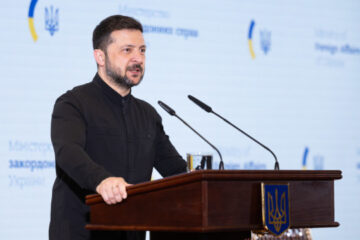 Meeting with Russian side planned for Wednesday in Türkiye – Zelensky
