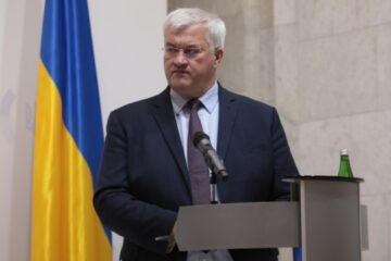 Sybiha after Kyiv strike: Time to reduce all deadlines for Putin to zero