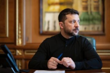 Zelensky to propose bill ensuring full independence for NABU, SAPO