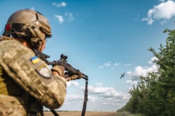 130 clashes on frontline, enemy suffers significant losses in Pokrovsk sector