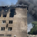 Russian fake: Ukrainians killed 12 military recruitment officers following Russian strikes on enlistment centers