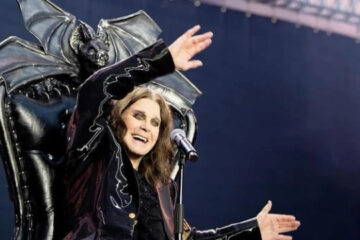 Russians spread fake news about ‘Ukrainian scammers’ allegedly defrauding Ozzy Osbourne fans