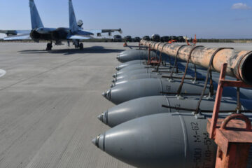 Russian troops test new UMPB‑5 ammunition in Ukraine for two months