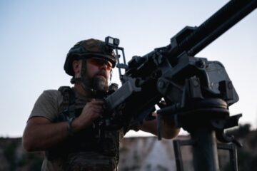 Air defense downs 288 drones, three missiles in Russian overnight attack on Ukraine