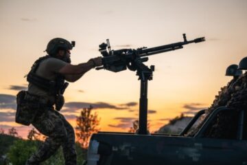 Air defense downs 51 out of 78 Russian drones overnight – Ukrainian Air Force