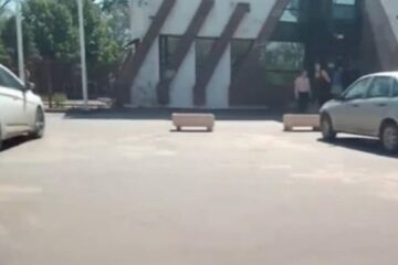Partisans uncover reconnaissance drone production at Luhansk factory