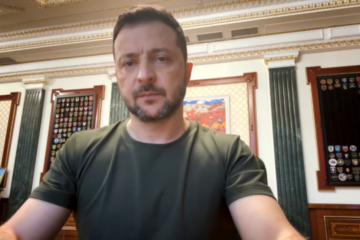 Weapons for Ukraine: Zelensky approves on principles of agreements with U.S.