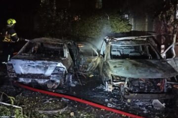 Combined strike on Kyiv: one dead, number of casualties rises to 27