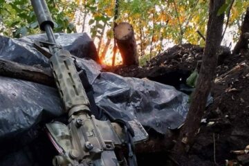 Defense forces repel fifty enemy attacks; 193 combat engagements on frontline