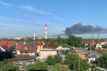 Radio equipment plant attacked in Russia’s Penza – CCD