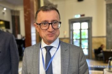 Ukraine, Israel waging existential war, but under different conditions – ex-Knesset member