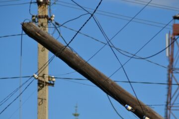 Russian drone strike leaves over 30,000 households in Chernihiv region without power
