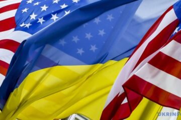 US preparing to sell Ukraine $825M worth of air delivered munitions