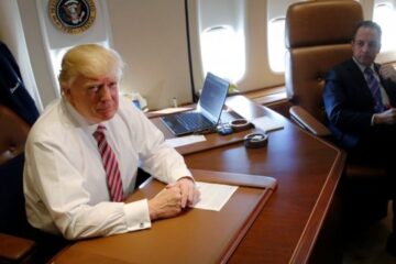 Trump rules out NATO membership as security guarantee for Ukraine
