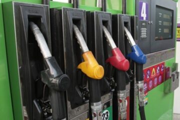 Ukraine’s gasoline consumption growing in 2025 – expert