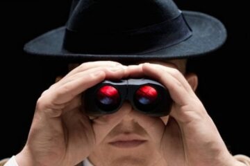 In Germany, U.S. citizen accused of spying for China
