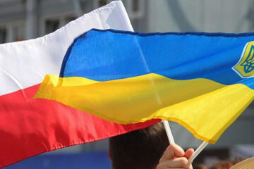 Warsaw to host celebrations marking Ukraine’s Independence Day