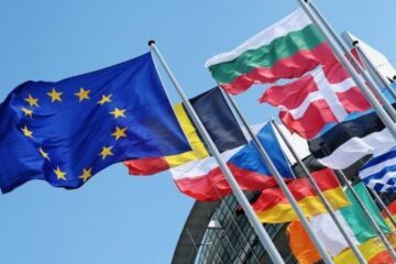 Leaders of several European countries and EU issue statement on peace in Ukraine
