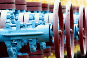 Losses exceed 400 million: Two large-scale gas fraud schemes exposed in Ukraine