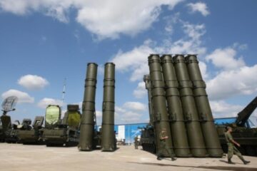 Reconnaissance troops strike Russian radar station in Crimea