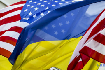 Ukraine to purchase U.S. air defense equipment, satellite communication systems valued at over $300M