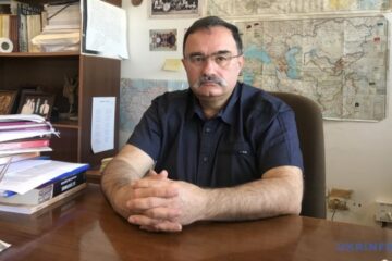 Turkish historian says puzzle of Russia’s peoples will fall apart, with Tatarstan, Siberia, Caucasus waiting for right moment