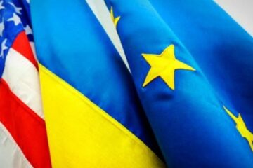 Chiefs of Defense from US, EU, and Ukraine develop military options to support peace talks